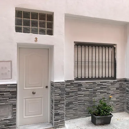 La Maria3 Apartment *
