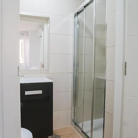 La Maria3 Apartment Malaga