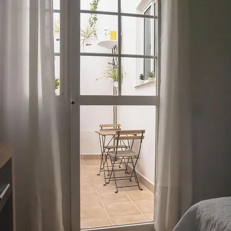 Apartment La Maria3 *