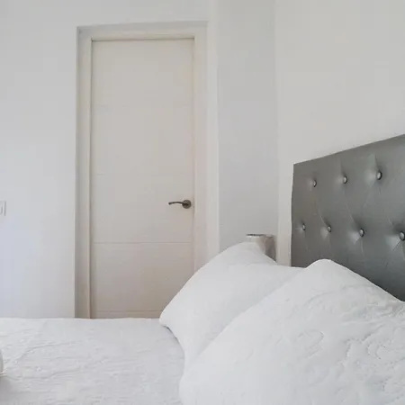 La Maria3 Apartment