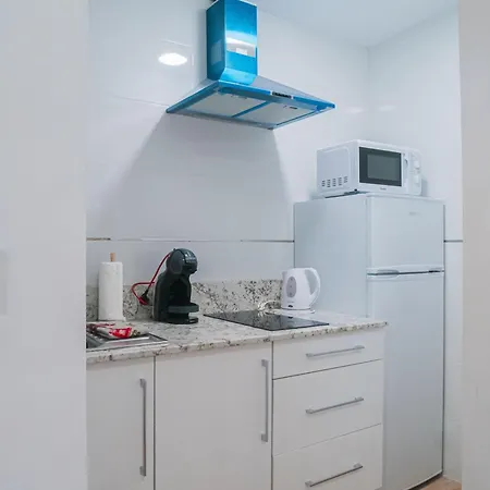 La Maria3 Apartment