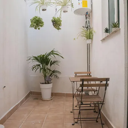 Apartment La Maria3 *