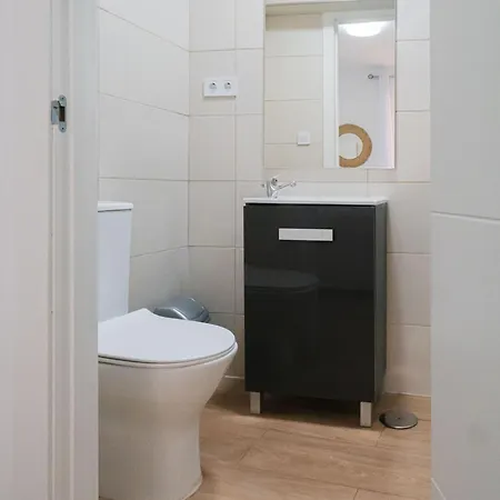La Maria3 Apartment