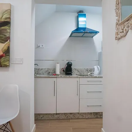 La Maria3 Apartment *